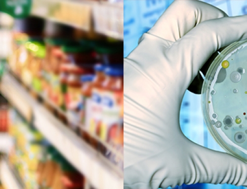 Shelf life. Studien über die Haltbarkeit eines vorverpackten Lebensmittels